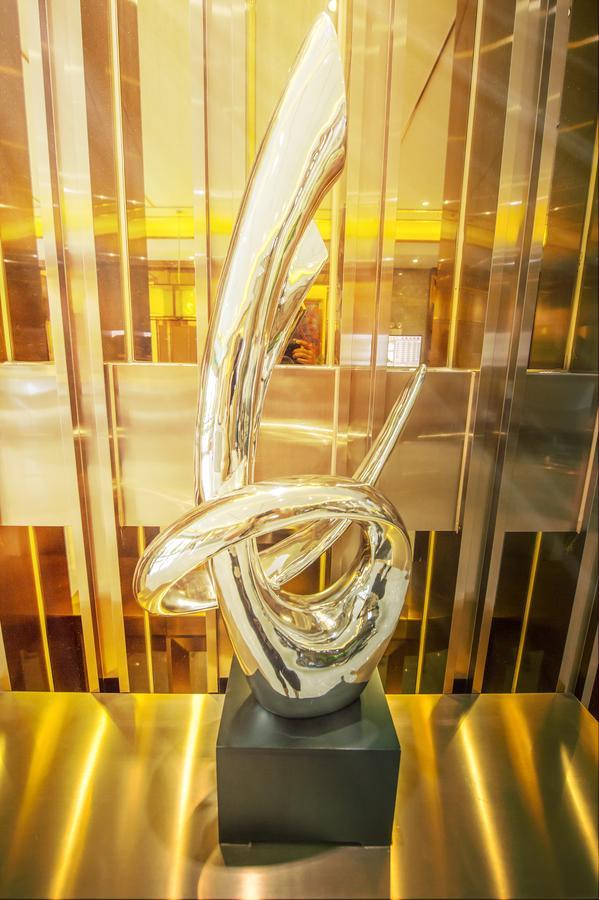 Rui Xin International Hotel Шэньчжэнь Экстерьер фото
