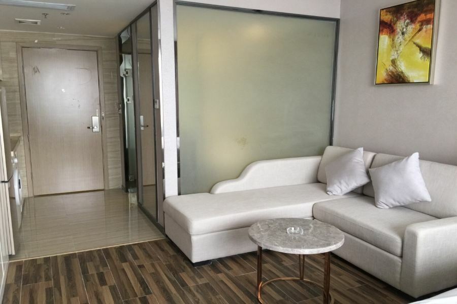 Rui Xin International Hotel Шэньчжэнь Экстерьер фото